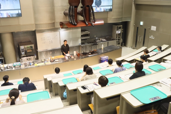 中村調理