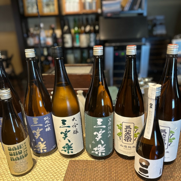 三笑楽